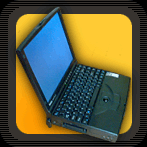Dell Latitude XPi CD MMX